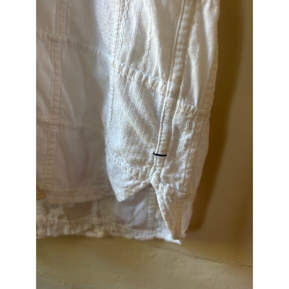 Vintage Ralph Lauren Patchwork Shirt XL - Picture 8 of 8